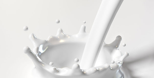 mo thay sua Giấc mơ về sữa thường mang tới cho chúng ta những điềm báo tốt lành